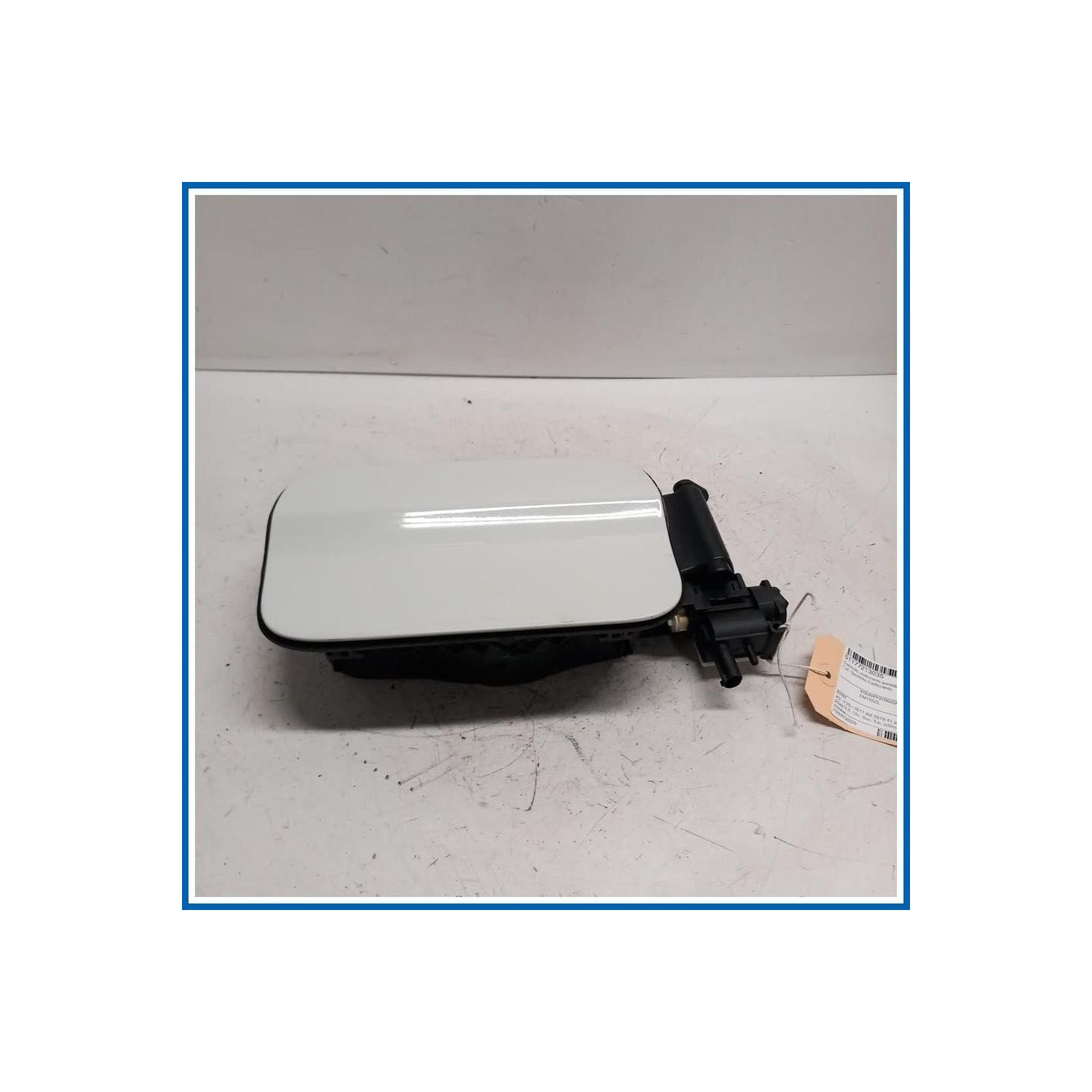 Sportello carburante parafango COPERCHIO |  | post. BMW X3 F25
