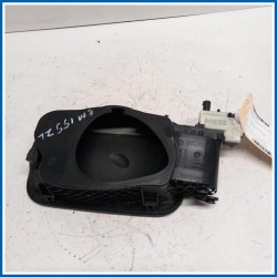 Sportello carburante parafango COPERCHIO |  | post. BMW X3 F25