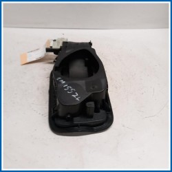 Sportello carburante parafango COPERCHIO |  | post. BMW X3 F25