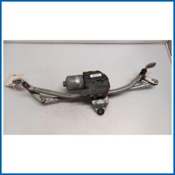 Meccanismo Tergicristallo Tiranteria di tergicristallo con motore |  |  BMW X3 F25