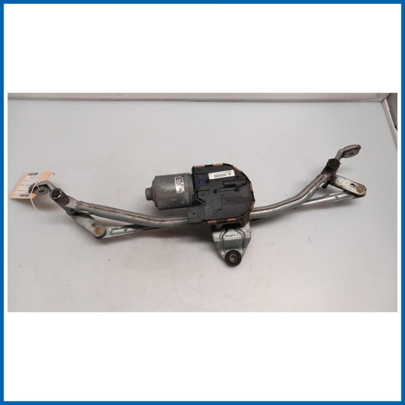 Meccanismo Tergicristallo Tiranteria di tergicristallo con motore |  |  BMW X3 F25