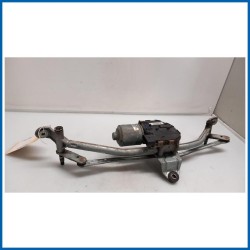 Meccanismo Tergicristallo Tiranteria di tergicristallo con motore |  |  BMW X3 F25