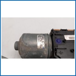 Meccanismo Tergicristallo Tiranteria di tergicristallo con motore |  |  BMW X3 F25