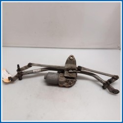 Meccanismo Tergicristallo Tiranteria di tergicristallo con motore |  |  BMW X3 F25