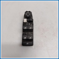 Interruttore alzacristalli Interruttore alzacrist.lato guida | sx. | ant. BMW X3 F25
