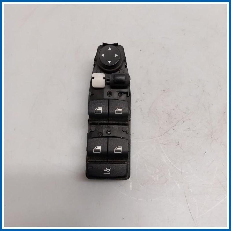 Interruttore alzacristalli Interruttore alzacrist.lato guida | sx. | ant. BMW X3 F25