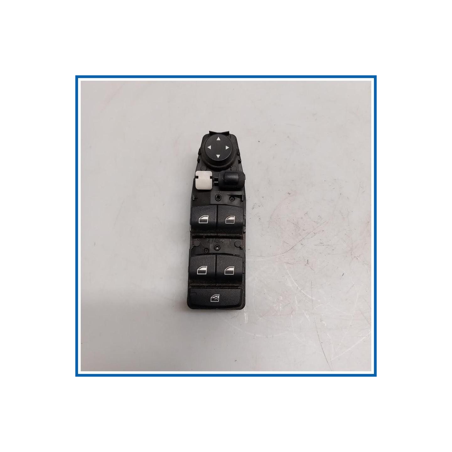 Interruttore alzacristalli Interruttore alzacrist.lato guida | sx. | ant. BMW X3 F25