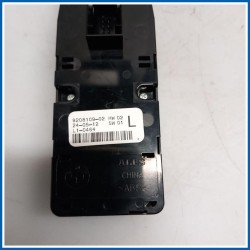 Interruttore alzacristalli Interruttore alzacrist.lato guida | sx. | ant. BMW X3 F25