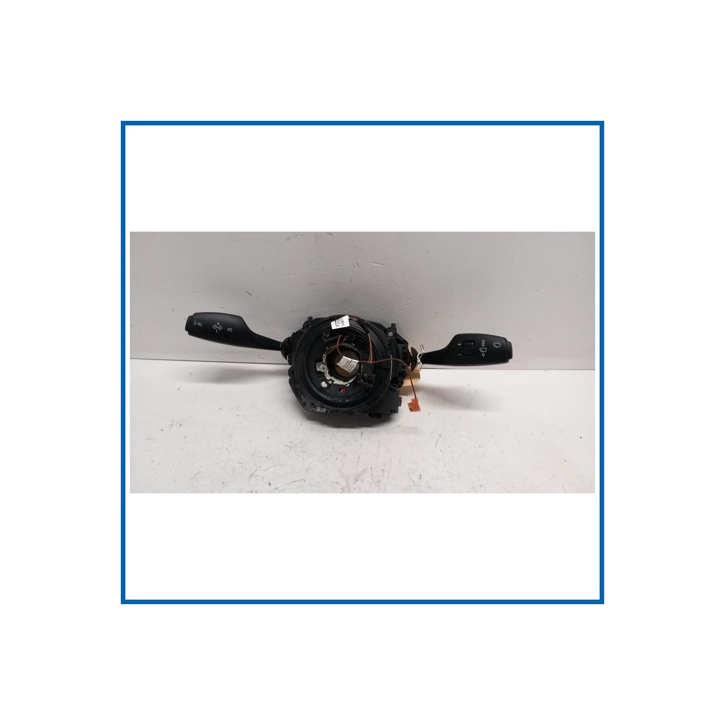 Devioguida completo Unit£ interruttori piantone dello sterz |  |  BMW X3 F25