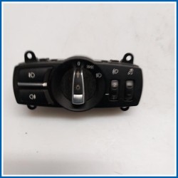 Interruttore illuminazione ORGANO DI COMMANDO LUCE |  |  BMW X3 F25
