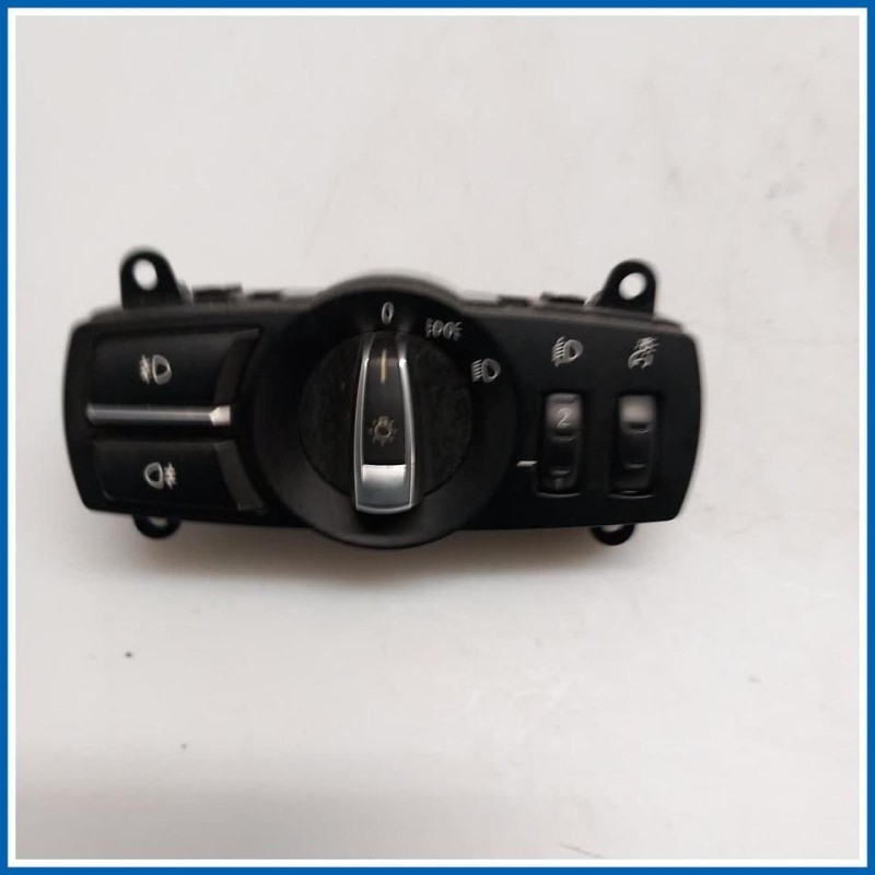 Interruttore illuminazione ORGANO DI COMMANDO LUCE |  |  BMW X3 F25