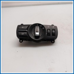 Interruttore illuminazione ORGANO DI COMMANDO LUCE |  |  BMW X3 F25