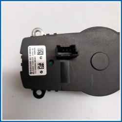 Interruttore illuminazione ORGANO DI COMMANDO LUCE |  |  BMW X3 F25