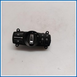 Interruttore illuminazione ORGANO DI COMMANDO LUCE |  |  BMW X3 F25