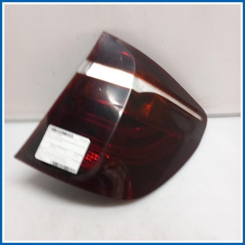 Fanale est. Fanale fiancata posteriore destra | dx. | post. BMW X3 F25
