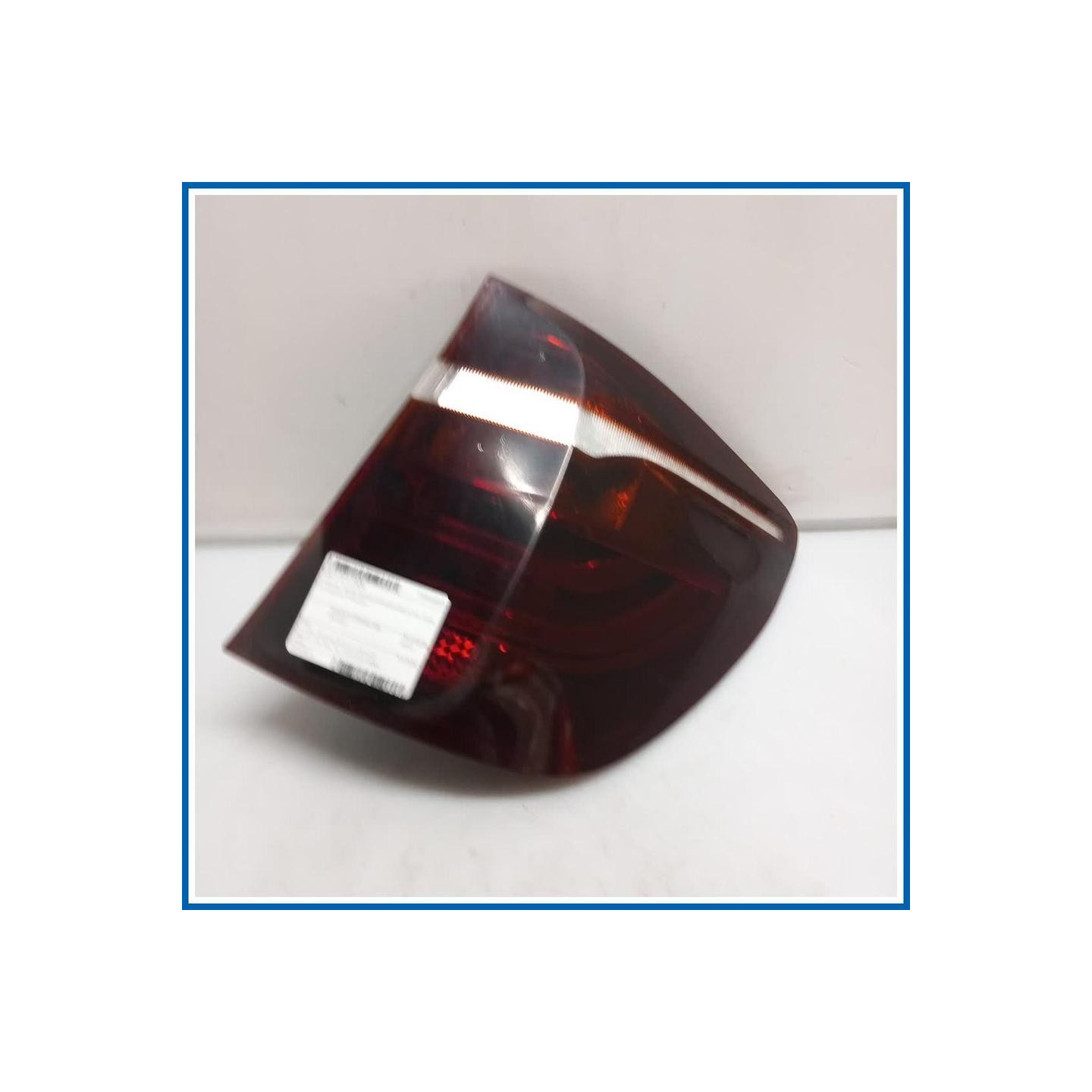 Fanale est. Fanale fiancata posteriore destra | dx. | post. BMW X3 F25