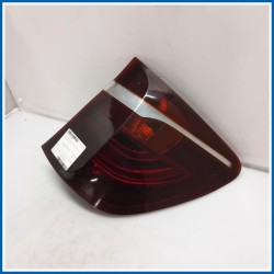 Fanale est. Fanale fiancata posteriore destra | dx. | post. BMW X3 F25