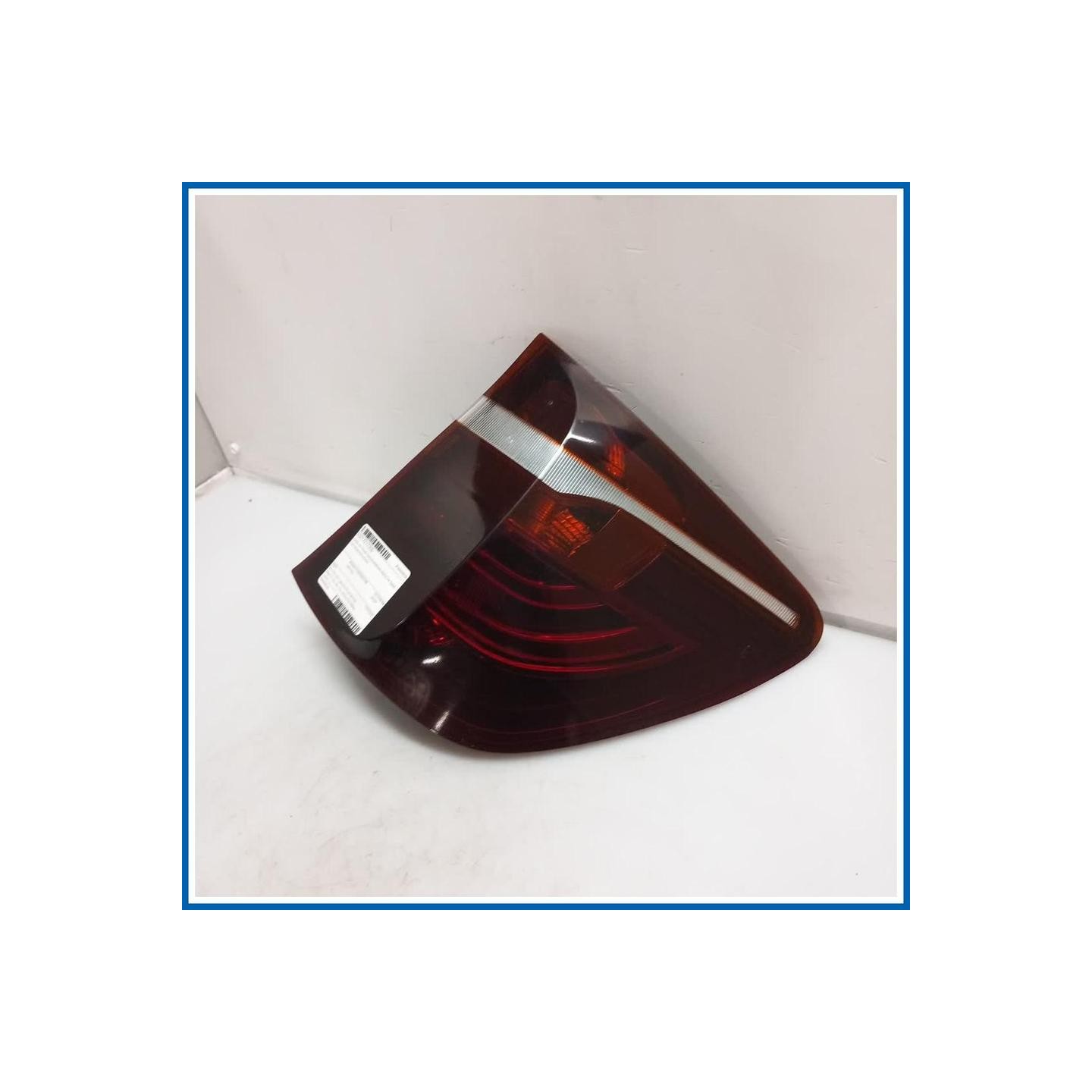 Fanale est. Fanale fiancata posteriore destra | dx. | post. BMW X3 F25