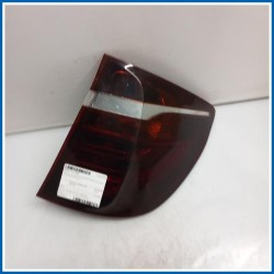 Fanale est. Fanale fiancata posteriore destra | dx. | post. BMW X3 F25