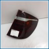 Fanale est. Fanale fiancata posteriore destra | dx. | post. BMW X3 F25