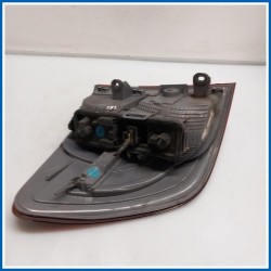 Fanale est. Fanale fiancata posteriore destra | dx. | post. BMW X3 F25