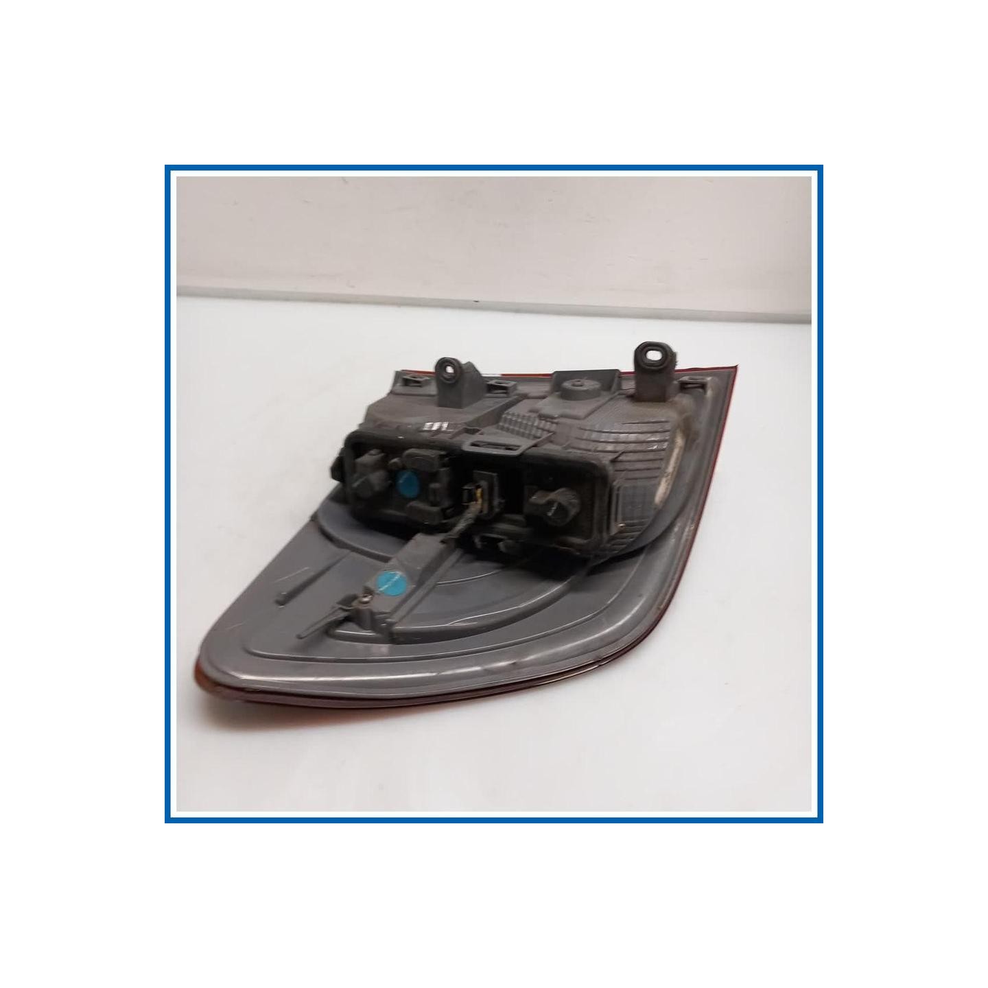 Fanale est. Fanale fiancata posteriore destra | dx. | post. BMW X3 F25