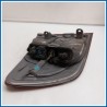 Fanale est. Fanale fiancata posteriore destra | dx. | post. BMW X3 F25