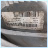 Fanale est. Fanale fiancata posteriore destra | dx. | post. BMW X3 F25