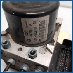 Abs (gruppo) GRUPPO IDRAULICO DXC |  | ant. BMW X3 F25
