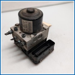 Abs (gruppo) GRUPPO IDRAULICO DXC |  | ant. BMW X3 F25