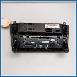 Modulo comando riscaldamento / clima Comando di climatizzazione autom., Basis |  |  BMW X3 F25