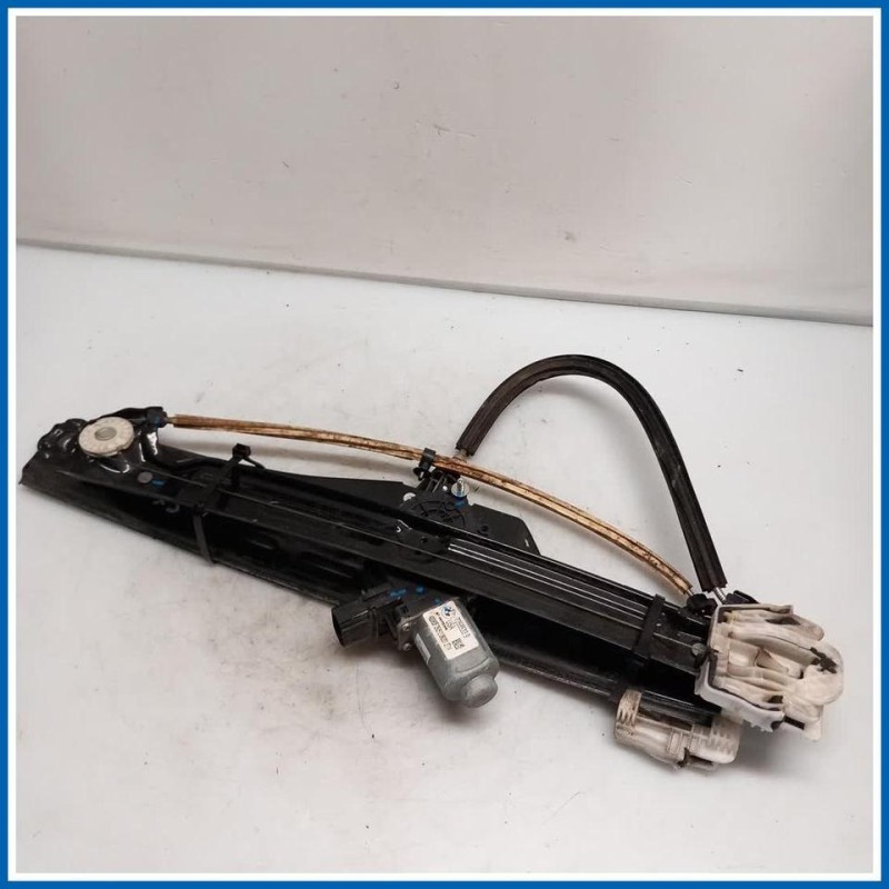 Alzacristallo porta Alzacristalli senza motore anter. sin. | sx. | ant. BMW X3 F25