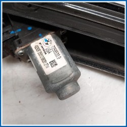 Alzacristallo porta Alzacristalli senza motore anter. sin. | sx. | ant. BMW X3 F25