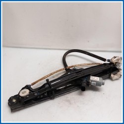 Alzacristallo porta Alzacristalli senza motore anter. sin. | sx. | ant. BMW X3 F25