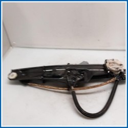 Alzacristallo porta Alzacristalli senza motore anter. sin. | sx. | ant. BMW X3 F25