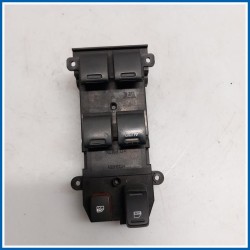 Interruttore alzacristalli ASS. INTERRUTTORI, PRINC. | sx. | ant. HONDA Jazz II