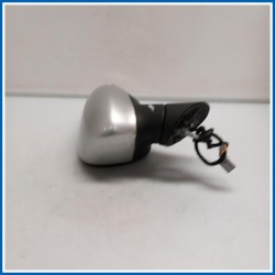 Retrovisore esterno MIRROR ASSY - REAR VIEW OUTER | sx. | ant. FORD Fiesta VI