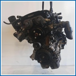 Motore semicompleto MOTORE COM |  |  OPEL Corsa D