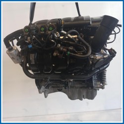 Motore semicompleto MOTORE COM |  |  OPEL Corsa D