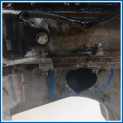 Motore semicompleto MOTORE COM |  |  OPEL Corsa D