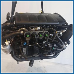 Motore semicompleto MOTORE COM |  |  OPEL Corsa D