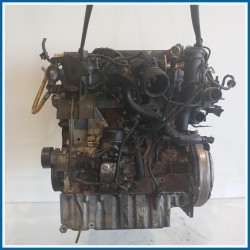 Motore semicompleto MOT NUOVO DIES |  |  CITROEN C5 III SW