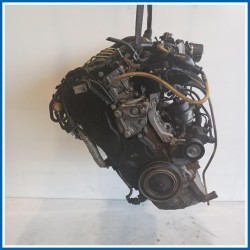 Motore semicompleto MOT NUOVO DIES |  |  CITROEN C5 III SW