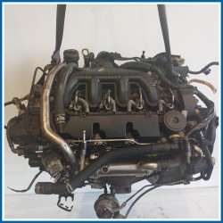 Motore semicompleto MOT NUOVO DIES |  |  CITROEN C5 III SW