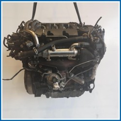 Motore semicompleto MOT NUOVO DIES |  |  CITROEN C5 III SW