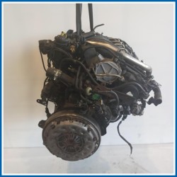 Motore semicompleto MOT NUOVO DIES |  |  CITROEN C5 III SW