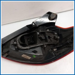 Fanale REAR LAMPS & LENSES | sx. | post. FORD KA II