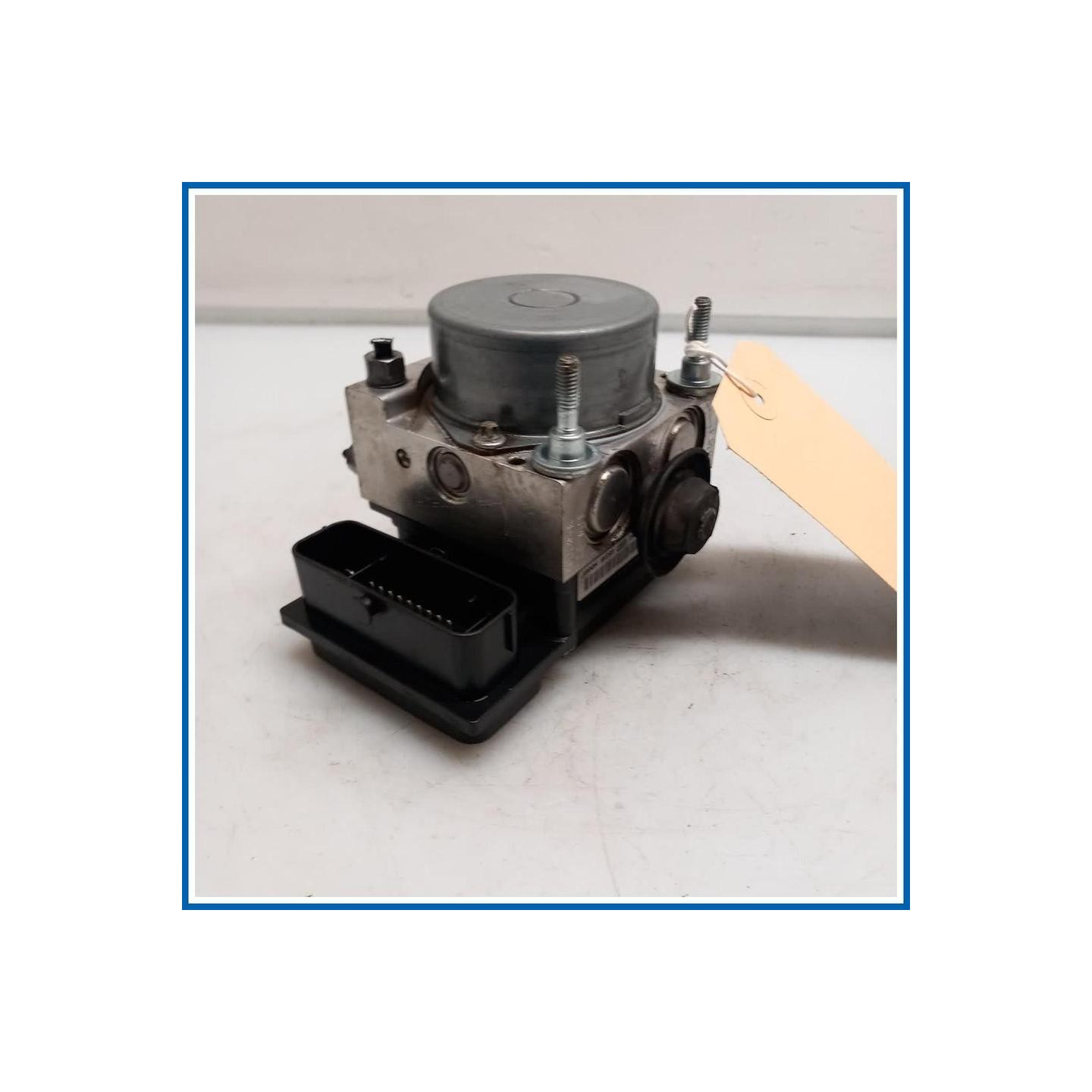 Abs (gruppo) POMPA |  | ant. FIAT 500 II
