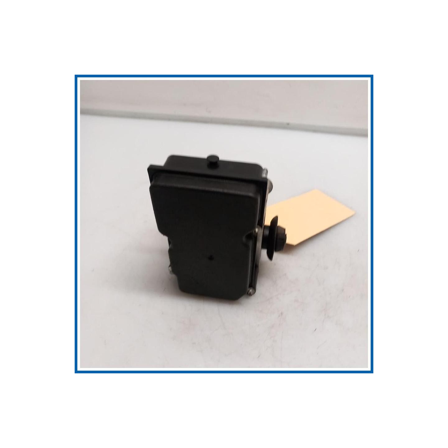 Abs (gruppo) POMPA |  | ant. FIAT 500 II