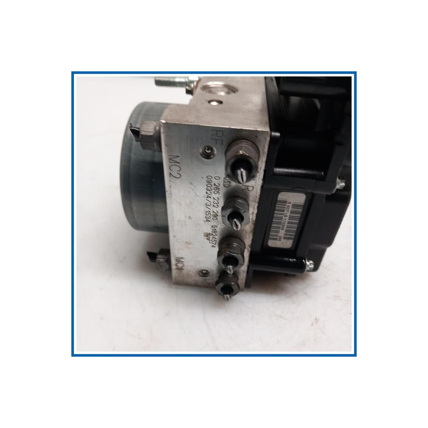 Abs (gruppo) POMPA |  | ant. FIAT 500 II